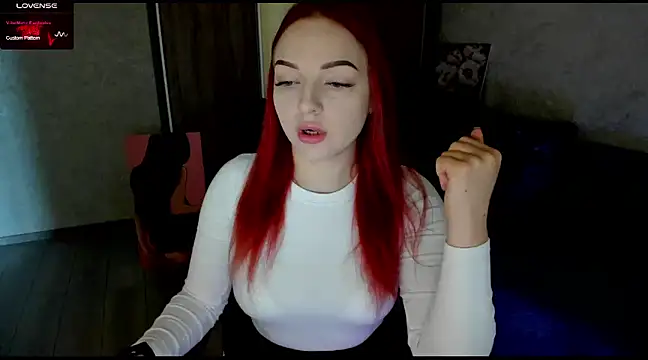 Stella  Cox online show from 01-30-25, 06:24