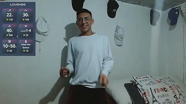 samfox  online show from 03-13-26, 11:28