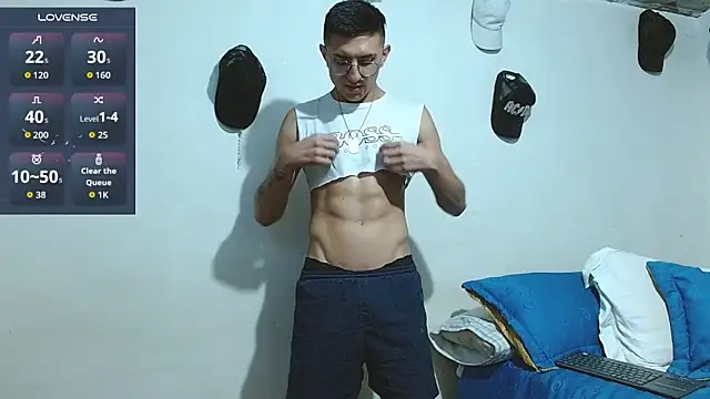 samfox  online show from 04-02-26, 12:25