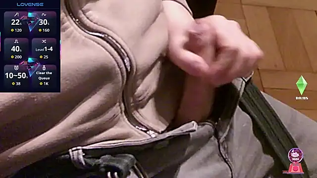 larsgessner30 online show from 04-03-26, 11:47