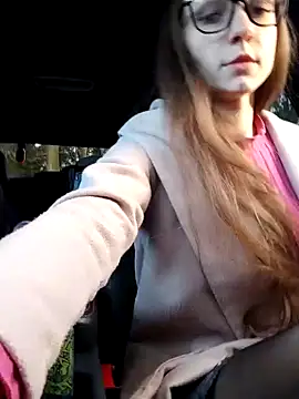 Milky flexy cat online show from 01-15-25, 03:29