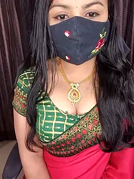 Tanvi-patil online show from 11-11-25, 05:46