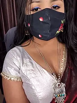 Tanvi-patil online show from 11-30-25, 05:28