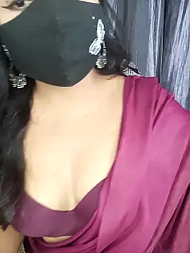 Tanvi-patil online show from 05-31-26, 09:05