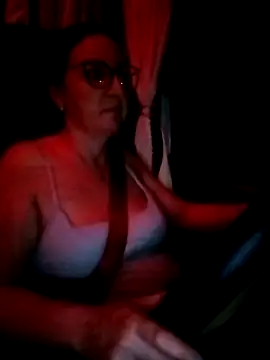 cuplubijoanna online show from 03-18-26, 12:03