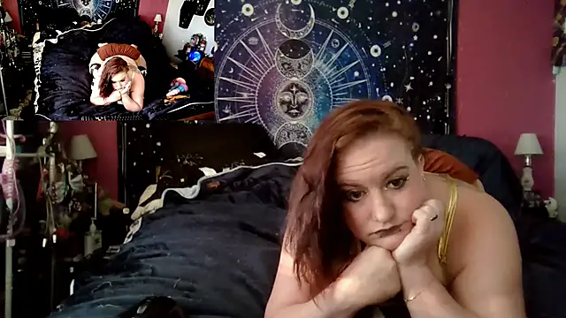 Snapshot of Foxy_Roxy69 chatting on 10-09-25, 10:08 Foxy Roxy69 online show from 10-09-25, 10:08