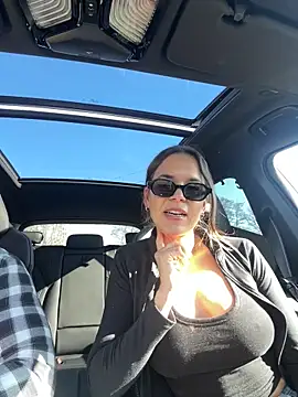 JuicyFruits93 online show from 03-02-26, 11:06