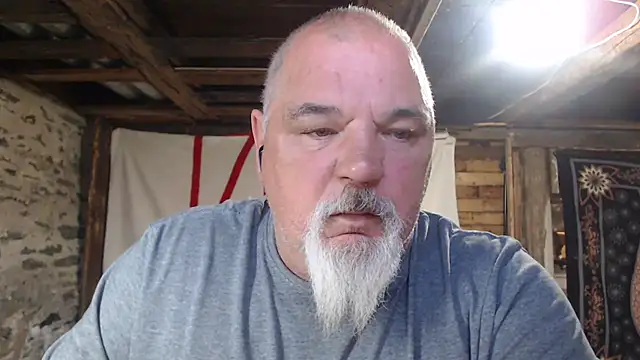 Snapshot of Newfiesausage1972 chatting on 07-20-26, 10:50 Newfiesausage1972 online show from 07-20-26, 10:50