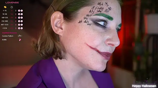 Your phobia online show from 10-31-25, 08:10