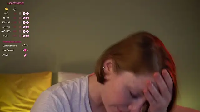 Your phobia online show from 04-16-26, 09:39