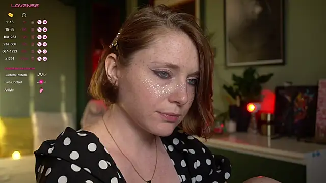 Your phobia online show from 04-17-26, 04:32