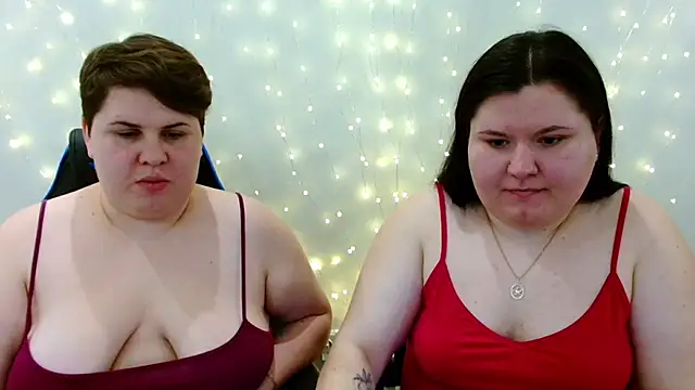 BeckyAndHellen online show from 02-01-26, 10:58