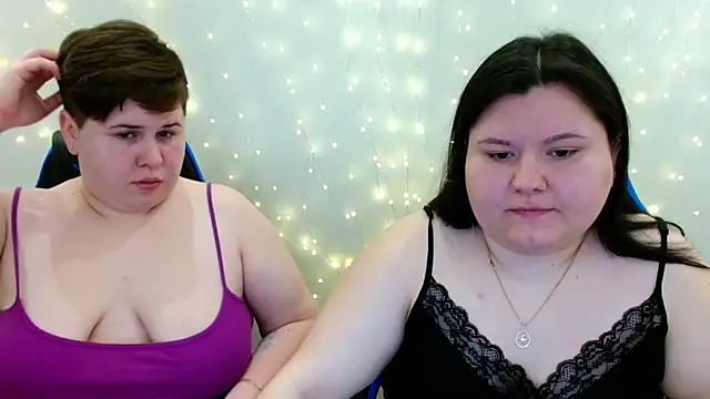 BeckyAndHellen online show from 02-13-26, 11:50