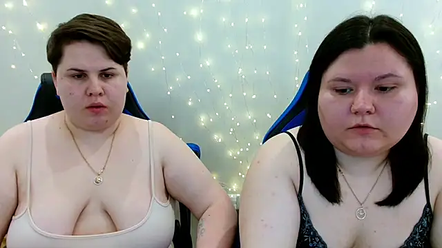 BeckyAndHellen online show from 05-28-26, 10:23