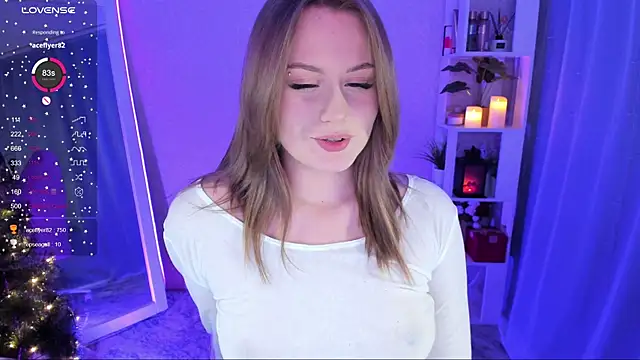 Honey blonde online show from 01-14-25, 11:58