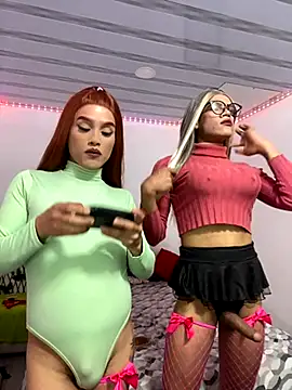 big girl21cm online show from 10-03-25, 01:35