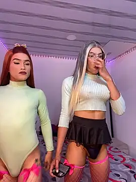 big girl21cm online show from 11-21-25, 02:05