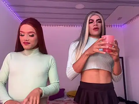 big girl21cm online show from 02-22-26, 01:53