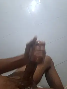  BrownBoy 69  online show from 01-10-26, 05:26