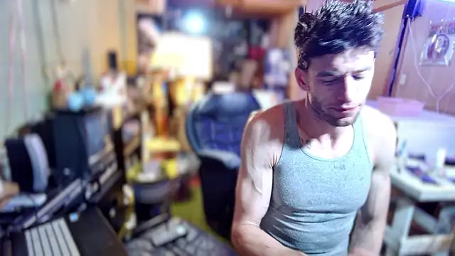 Snapshot of savageconfidence chatting on 10-04-25, 05:49 savageconfidence online show from 10-04-25, 05:49