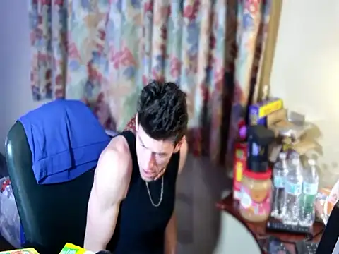 Snapshot of savageconfidence chatting on 11-02-25, 05:21 savageconfidence online show from 11-02-25, 05:21