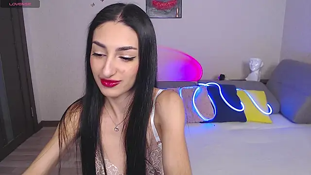 Snapshot of Lina_Robbins chatting on 03-03-25, 10:10 Lina Robbins online show from 03-03-25, 10:10