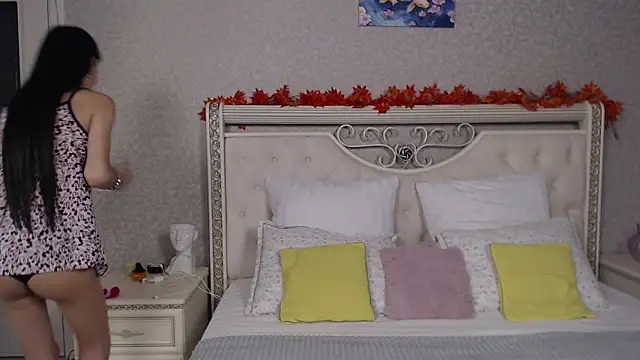 Snapshot of Lina_Robbins chatting on 11-07-25, 09:37 Lina Robbins online show from 11-07-25, 09:37