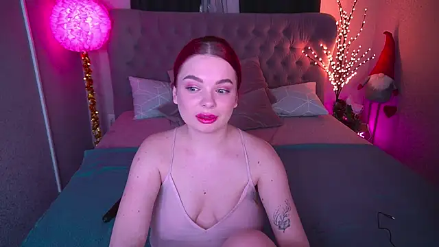 CarolinaDia online show from 01-08-25, 09:44