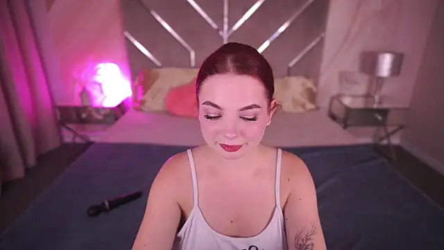 CarolinaDia online show from 02-08-25, 08:53