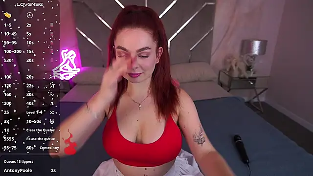 CarolinaDia online show from 03-16-25, 12:01