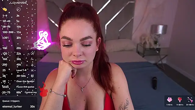 CarolinaDia online show from 03-16-25, 05:25