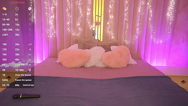 CarolinaDia online show from 02-07-26, 08:56