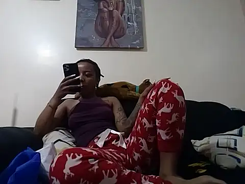 hoely grail01 online show from 12-03-25, 05:11