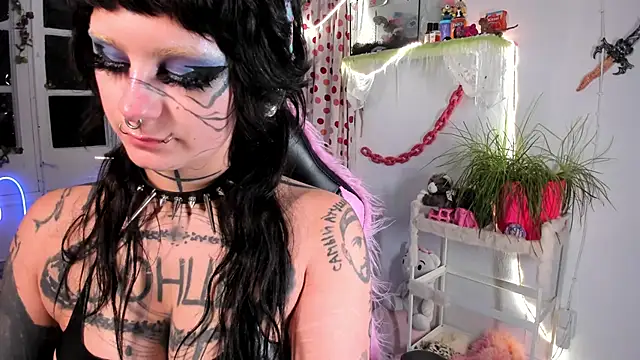 lady sontse  online show from 04-04-26, 07:00