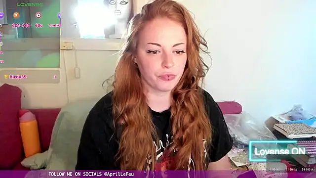 aaprill online show from 12-15-25, 08:51