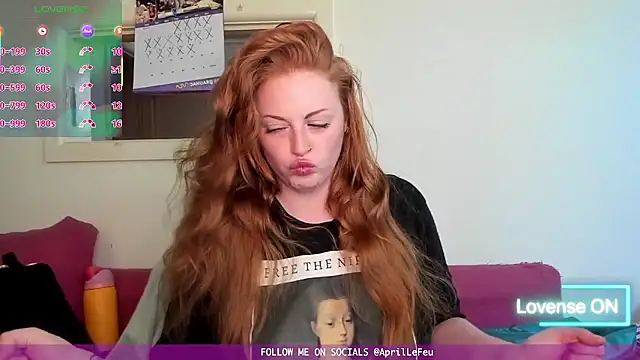 aaprill online show from 01-17-26, 08:08