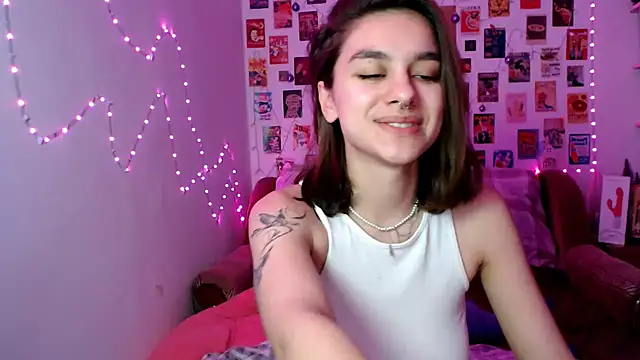 Celine Dionn online show from 01-05-25, 01:47