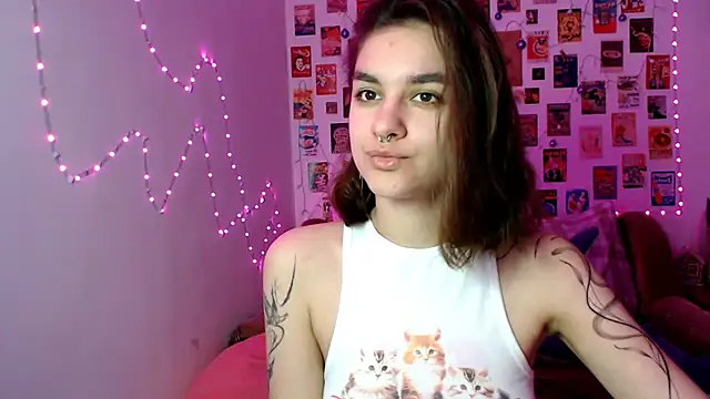 Celine Dionn online show from 01-23-25, 10:32