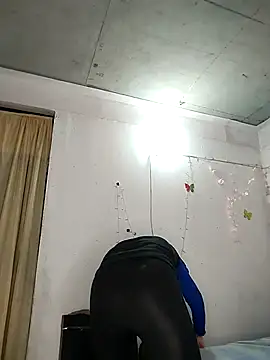 Yaumiko online show from 02-04-26, 12:33