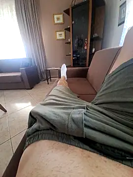 Giannis1990  online show from 09-21-25, 11:34