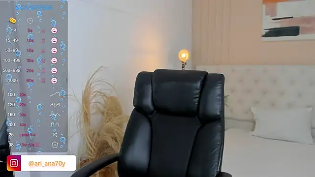 LOISE-XX online show from 03-27-26, 06:19