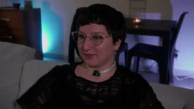 Ximenna Cruz online show from 09-24-25, 10:57