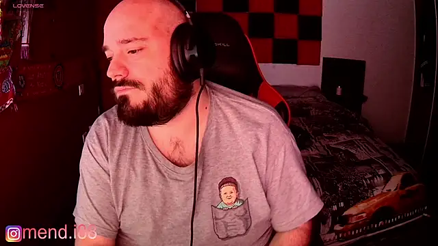 menditeta1 online show from 02-13-25, 12:35