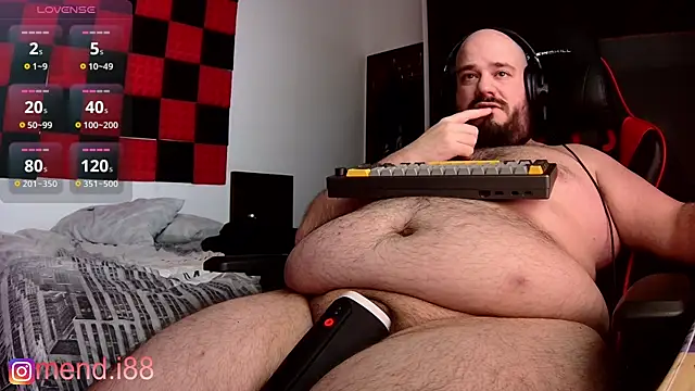 menditeta1 online show from 02-25-25, 03:52