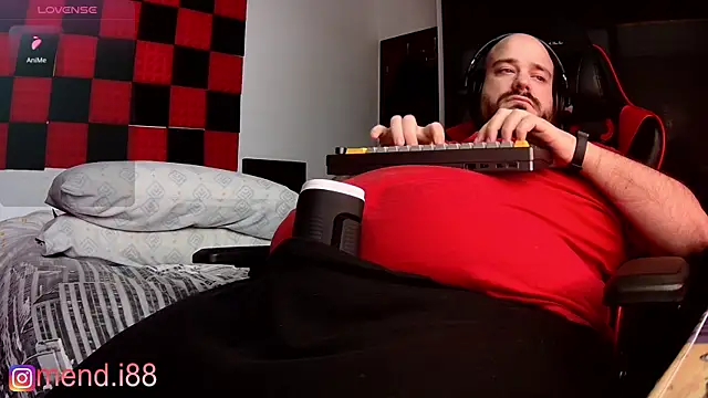 menditeta1 online show from 02-28-25, 11:23