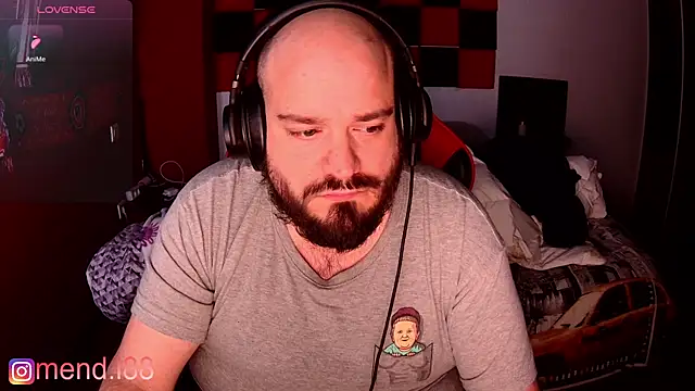 menditeta1 online show from 03-05-25, 12:05