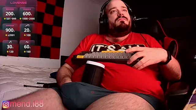 menditeta1 online show from 03-15-25, 02:46