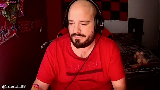 menditeta1 online show from 11-02-25, 10:01