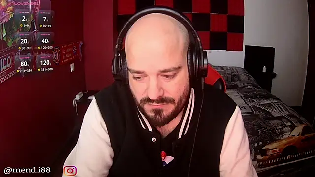 menditeta1 online show from 01-12-26, 08:36