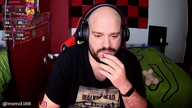 menditeta1 online show from 02-26-26, 09:25